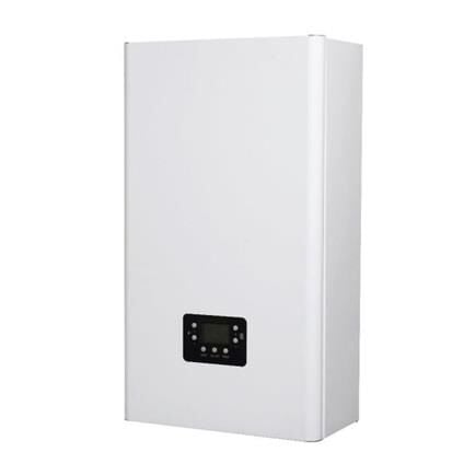 HOŞSEVEN HKE-18 18 Kw Sıcak Sulu 3 Fazlı Elektrikli Kombi 380V