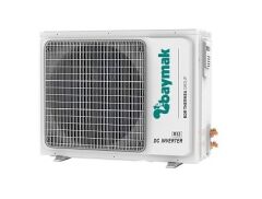 Baymak Elegant Plus 09 A++ 9000 BTU Inverter Duvar Tipi Klima