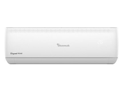 Baymak Elegant Prime 18 A++ 18000 BTU Inverter Duvar Tipi Klima