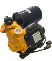 Vortex Pompamat 050 Soğuk Su Basınç Arttırıcı Tam Otomatik - 0,5 Hp
