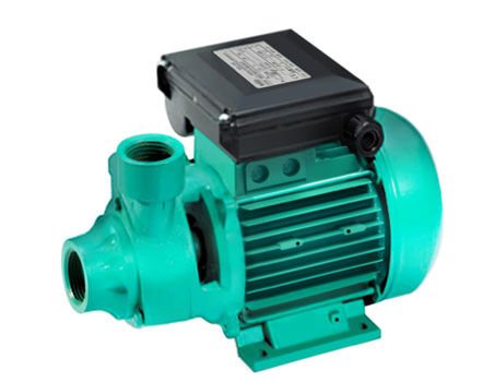 Wilo Initial Peripheral PV 50 T - 0,8 HP Tek Kademeli Periferik Pompa