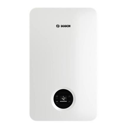 BOSCH Therm 6600 S 12 Hermetik Şofben 12L/dk