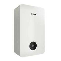 BOSCH Therm 6600 S 12 Hermetik Şofben 12L/dk