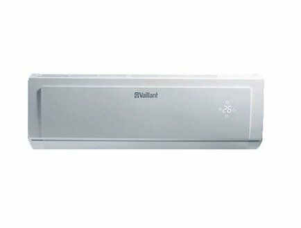 Vaillant VAI 8-050 WN Inverter Split Klima - 17.500 Btu/h