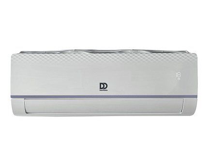 Demirdöküm Kion Inverter 18 Split Klima,  A++ Sınıfı, R32 (18.084 Btu/h)