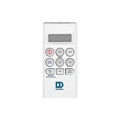 Demirdöküm Kion Inverter 18 Split Klima,  A++ Sınıfı, R32 (18.084 Btu/h)