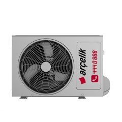 Arçelik 12465 Hp Ultra Hijyen Plus Inverter Klima - 12.000 Btu/h