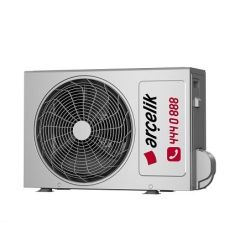 Arçelik 12465 Hp Ultra Hijyen Plus Inverter Klima - 12.000 Btu/h